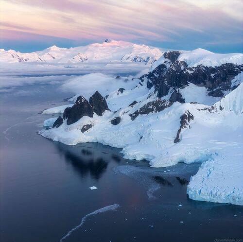 Antarctica