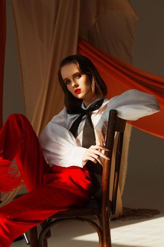 Anna фото превью