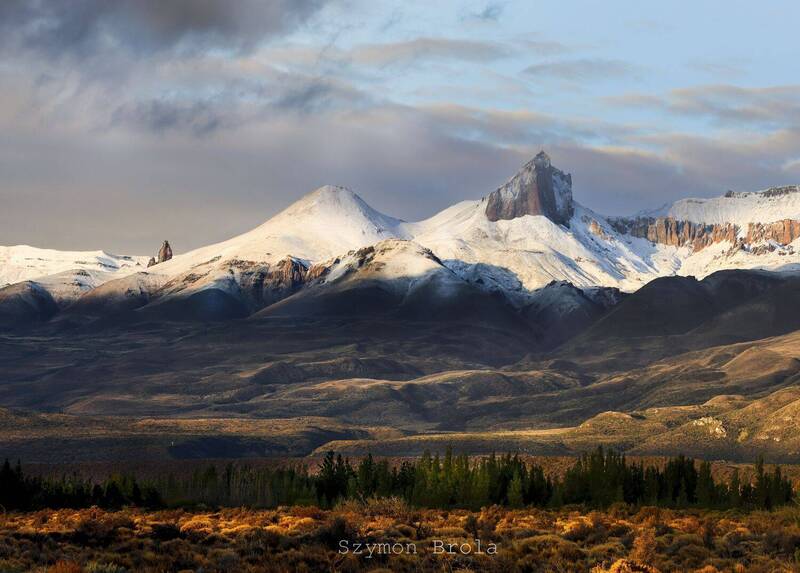 ANDES CHILE фото превью
