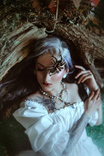 Арахнофобия