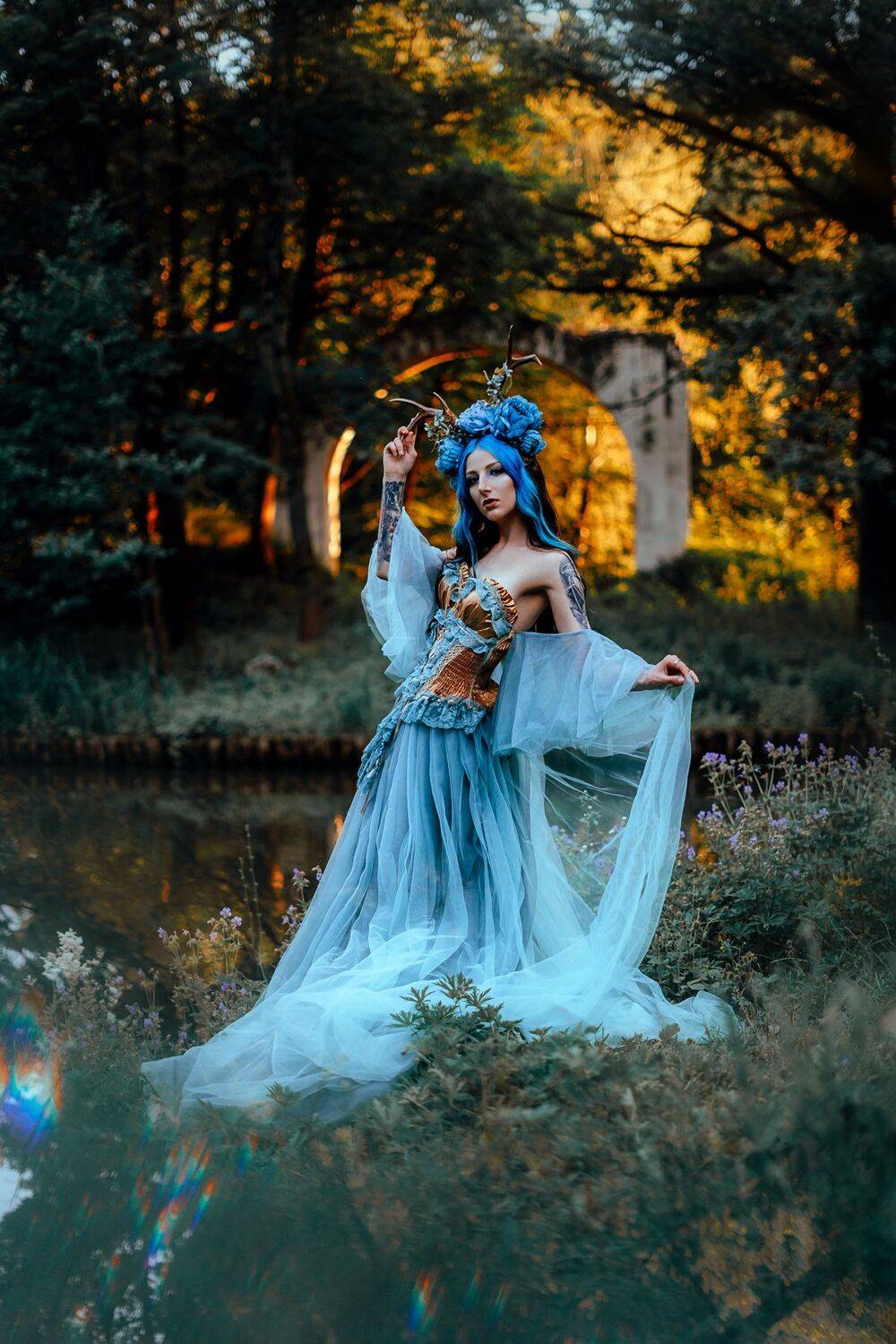 , Наталья Леденева