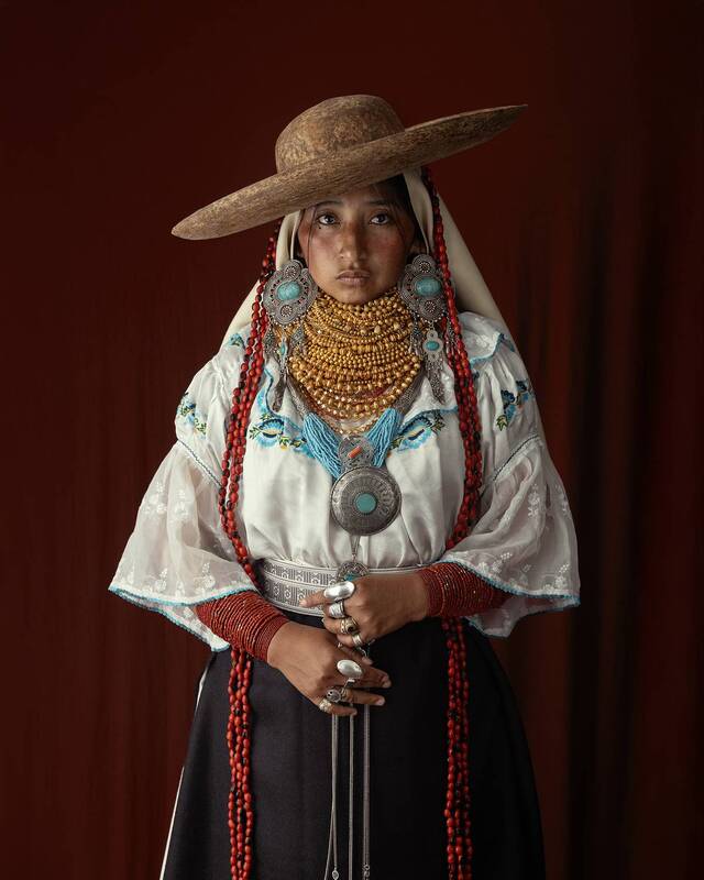 indigenous, art Indigenous girl фото превью