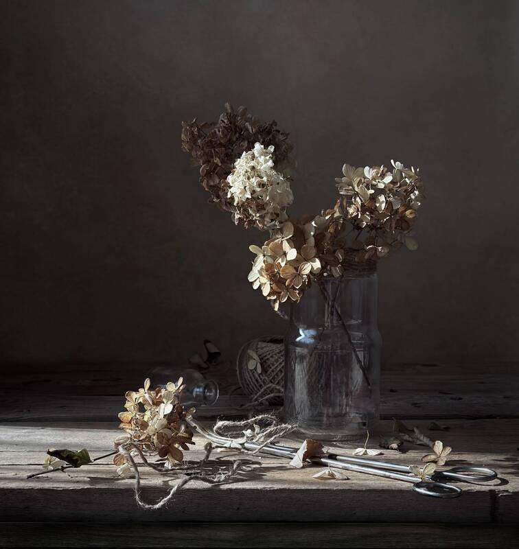 Игра света и фактур фото превью