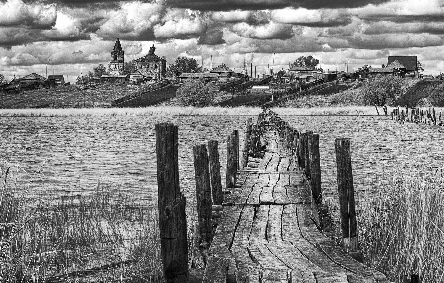 , Борис Бусыгин