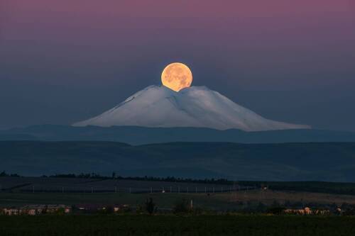 Утренняя история