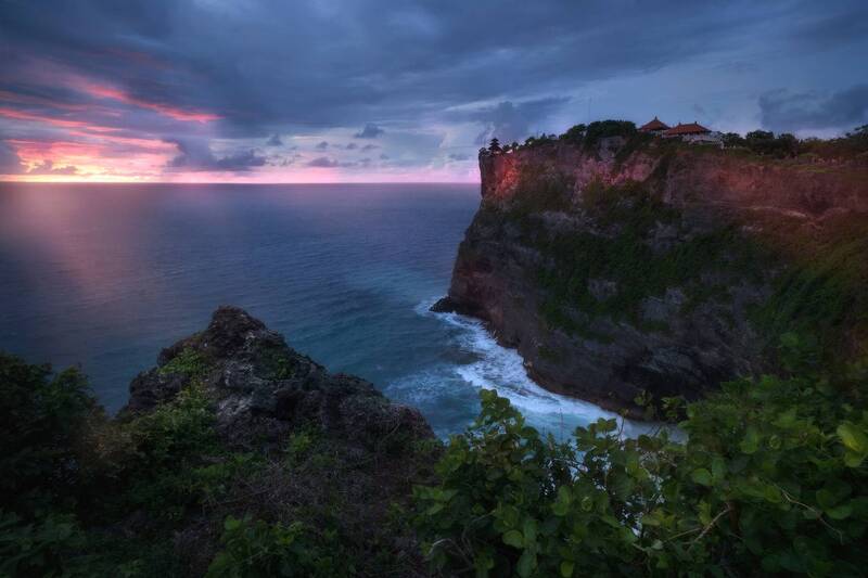 Uluwatu фото превью