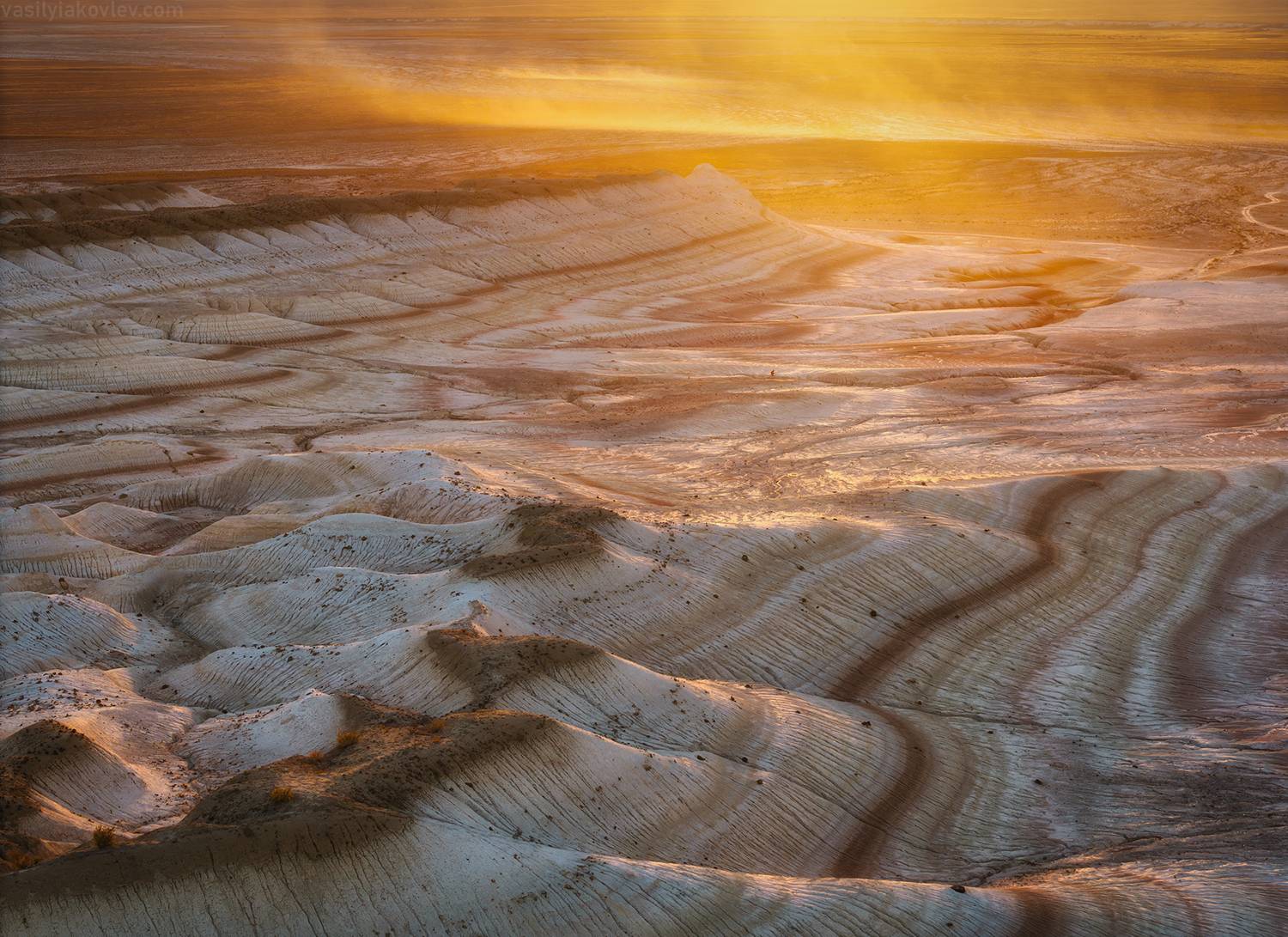 фототур, мангистау, казахстан, Василий Яковлев