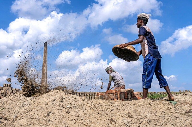 Hard Work фото превью