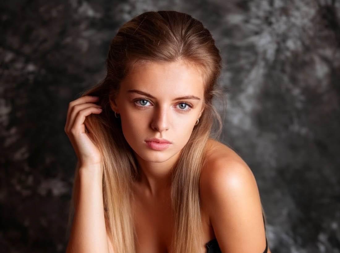 , Алексей Гилёв