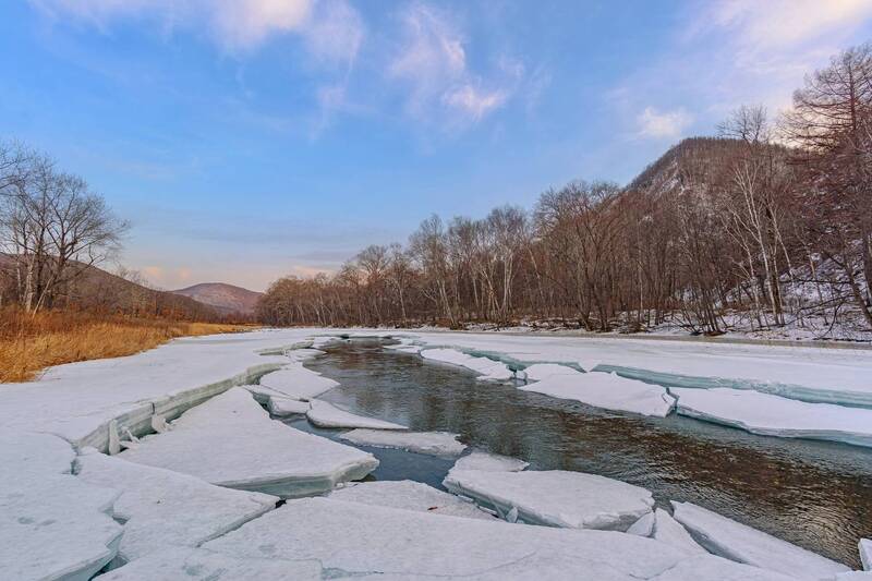 ррудная Весна идет... фото превью