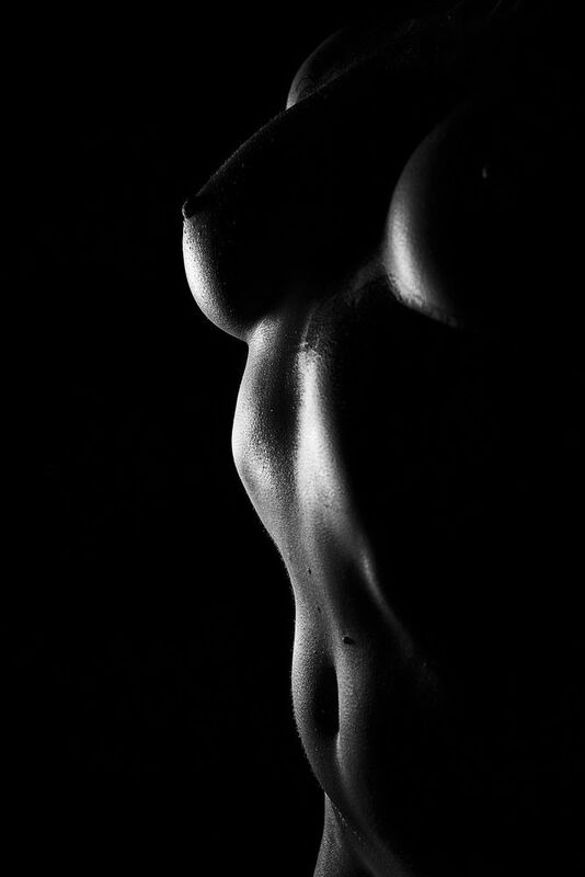 Тени фото превью