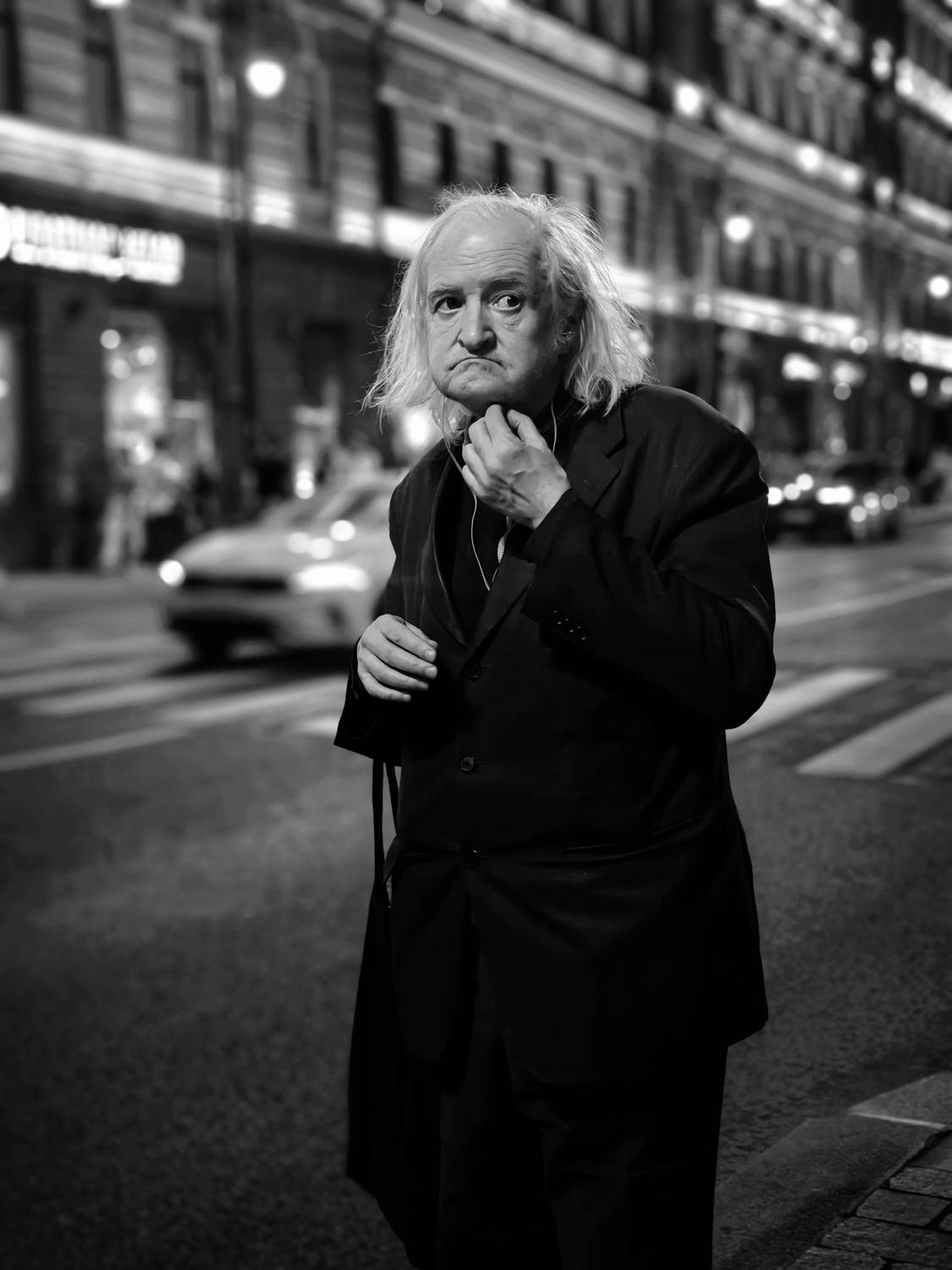 , Олегович Сергей