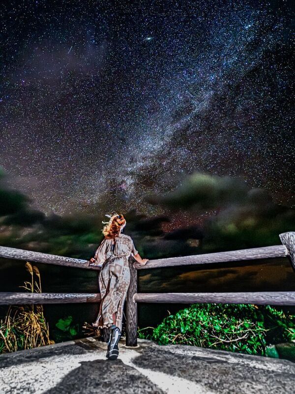 night photography, astrophotography, night sky, stars, starry sky, milky way, galaxy, long exposure, dark sky, stargazing, astronomy, celestial, cosmos, universe, deep sky, nightscape, sky, space, low light, wide angle, landscape photography, nature photo Starry Night фото превью