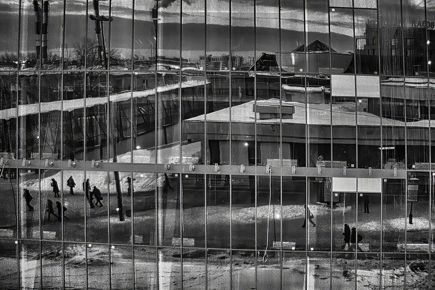 , Борис Кравецкий