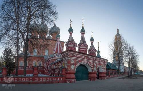 Собор на Дебре (30.03.2026).