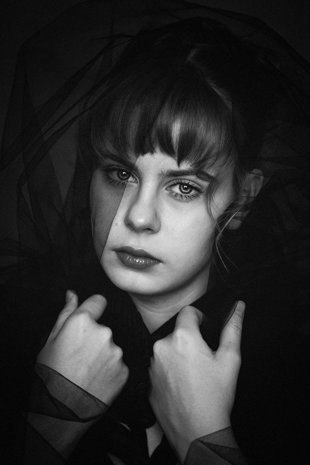 , Лысенкова Аксинья