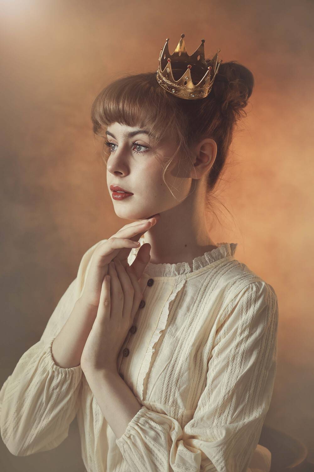 , Лысенкова Аксинья