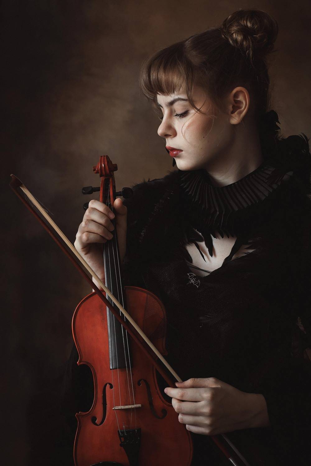 , Лысенкова Аксинья