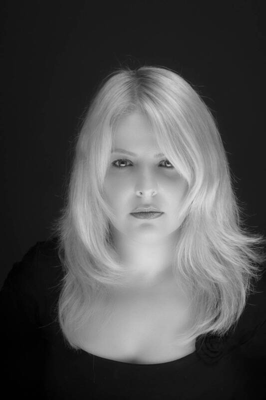 model, portrait, concept Turan Mustak фото превью