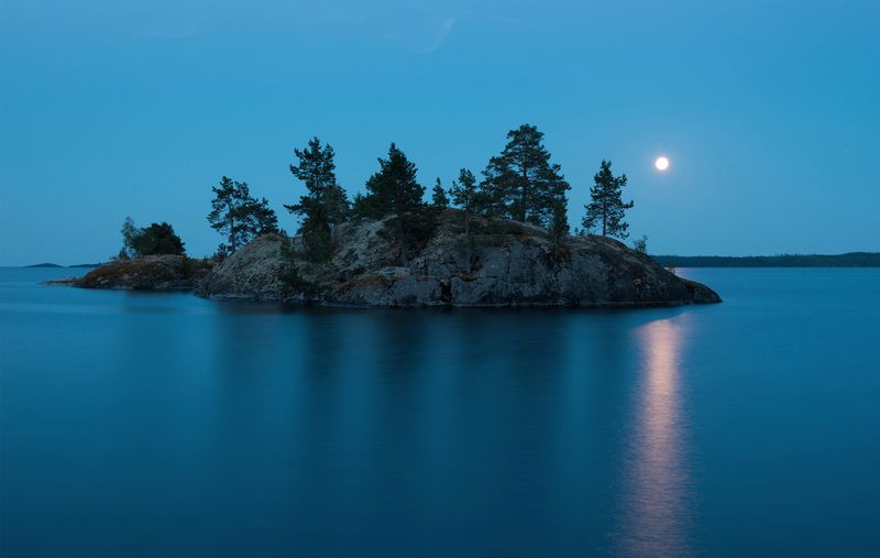 Ладога фото превью