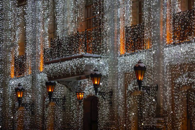 Город фото превью