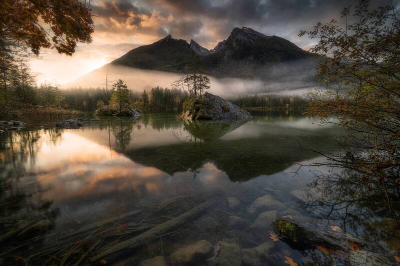 MAGICAL BAVARIA фото превью