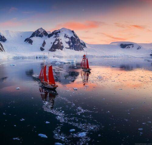 Antarctica