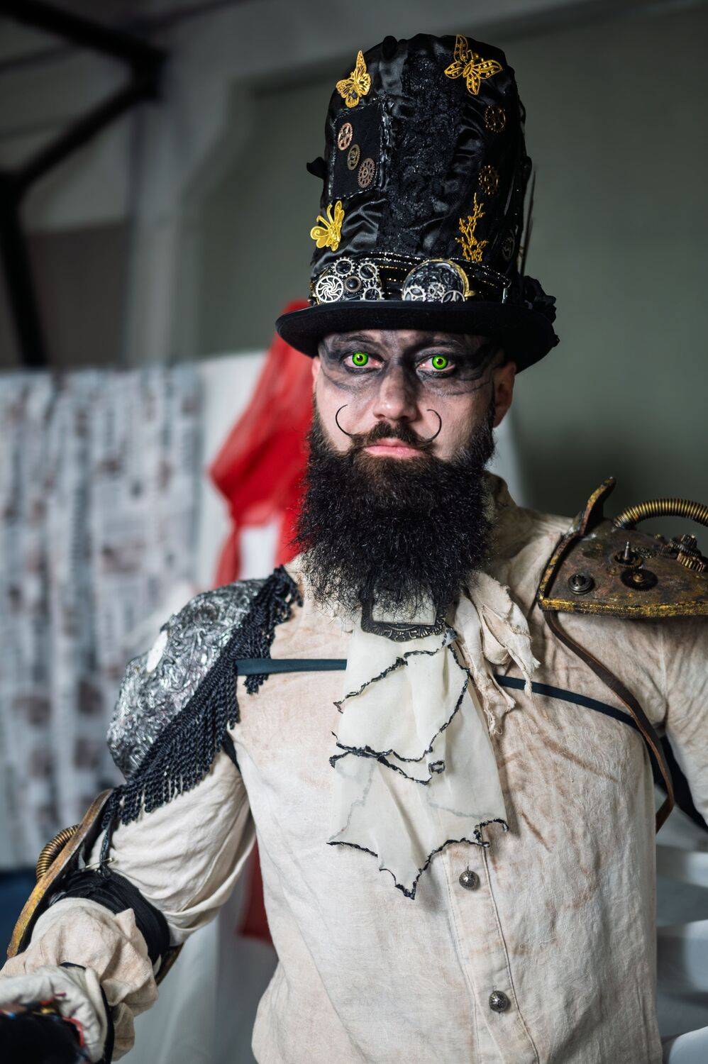 , Дьяченко Алёна