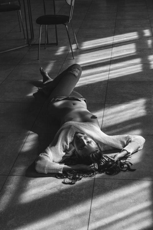 portrait фото превью