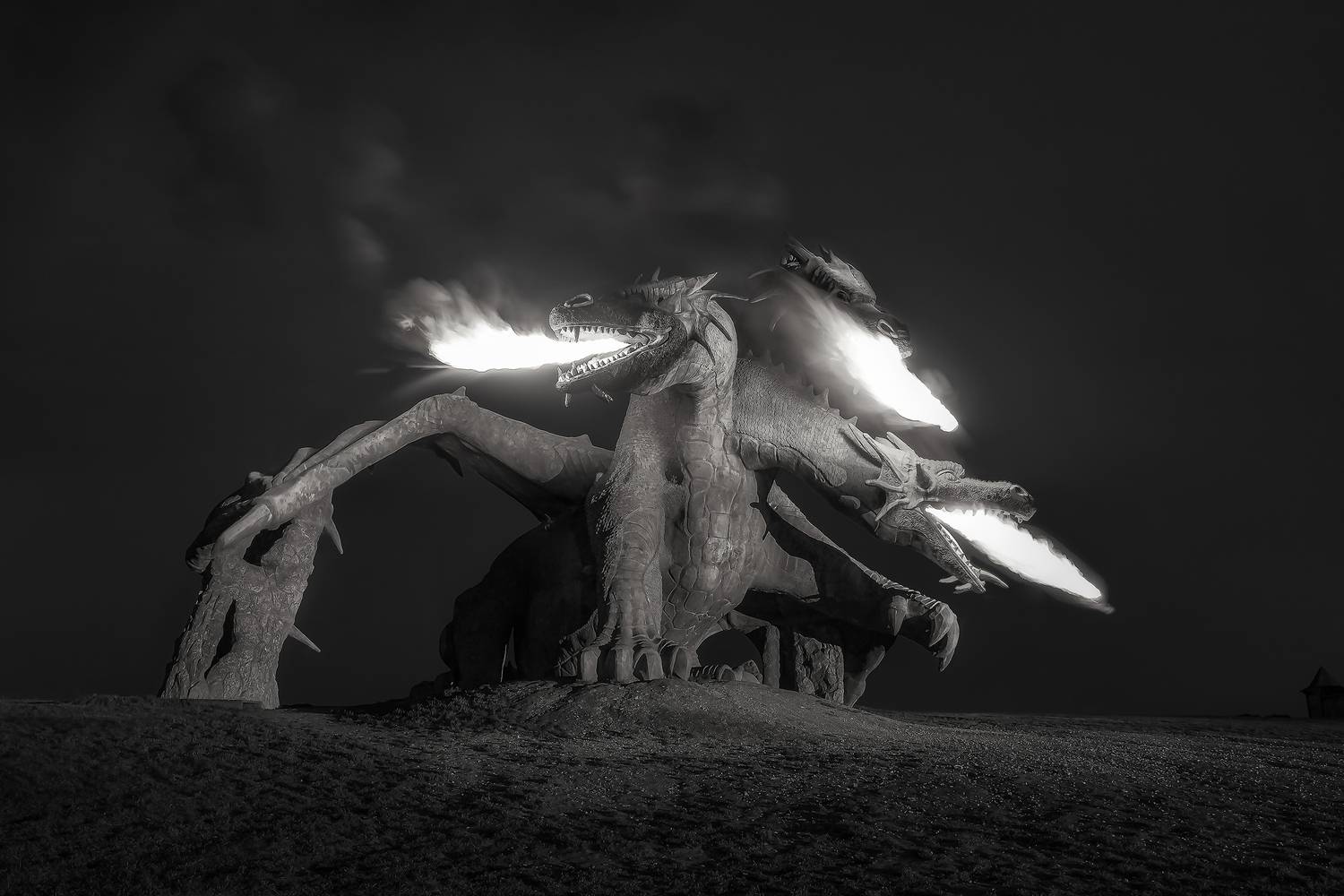 липецкая область, задонск, кудыкина гора, скульптура, статуя, Zakharov Armen