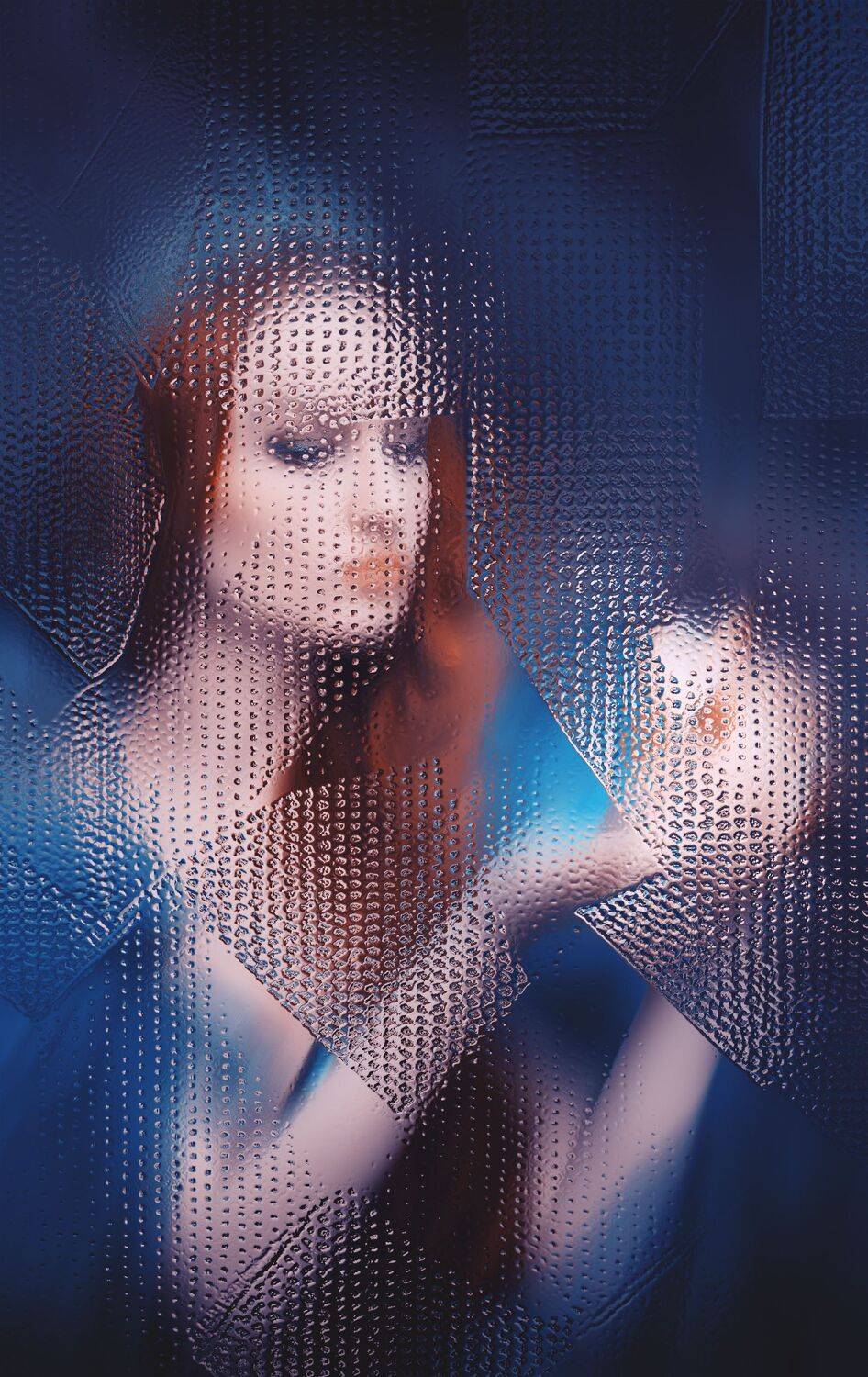 , Марина Третьякова