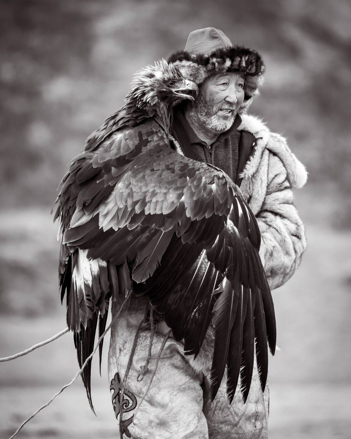 golden eagle, golden eagle festival, беркут, беркутчи, фестиваль золотой орел, золотой орел, Екатерина Дубровская