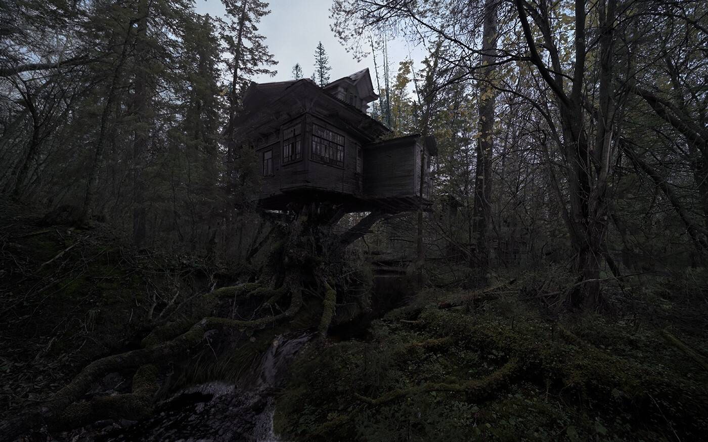 , Дeнис Бoдрoв