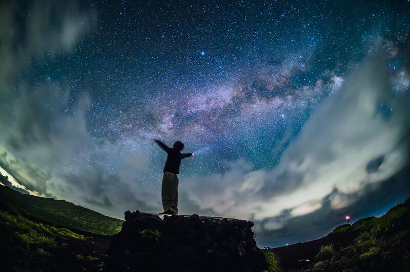 Starry Night фото превью