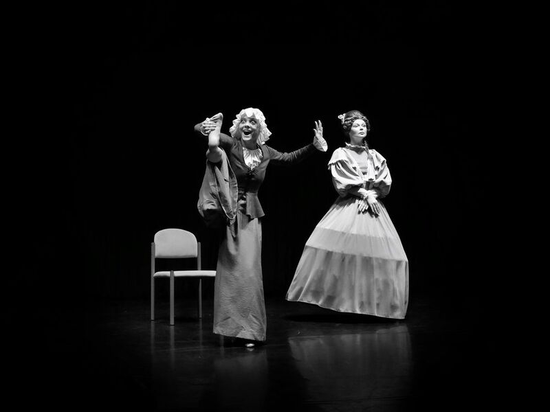 предел, чувства, асимметрия Пределы фото превью