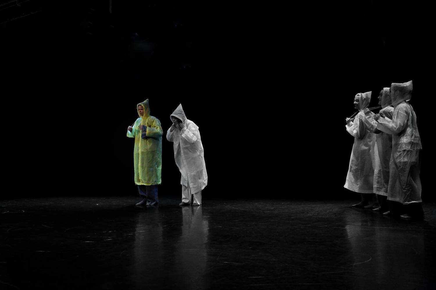 , Зорин Миша