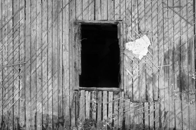 темнота, руины, страх, держаться, свет, тьма Держаться за руины фото превью