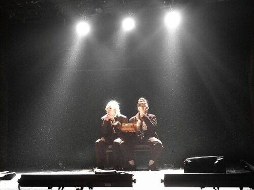 Ты — на экране