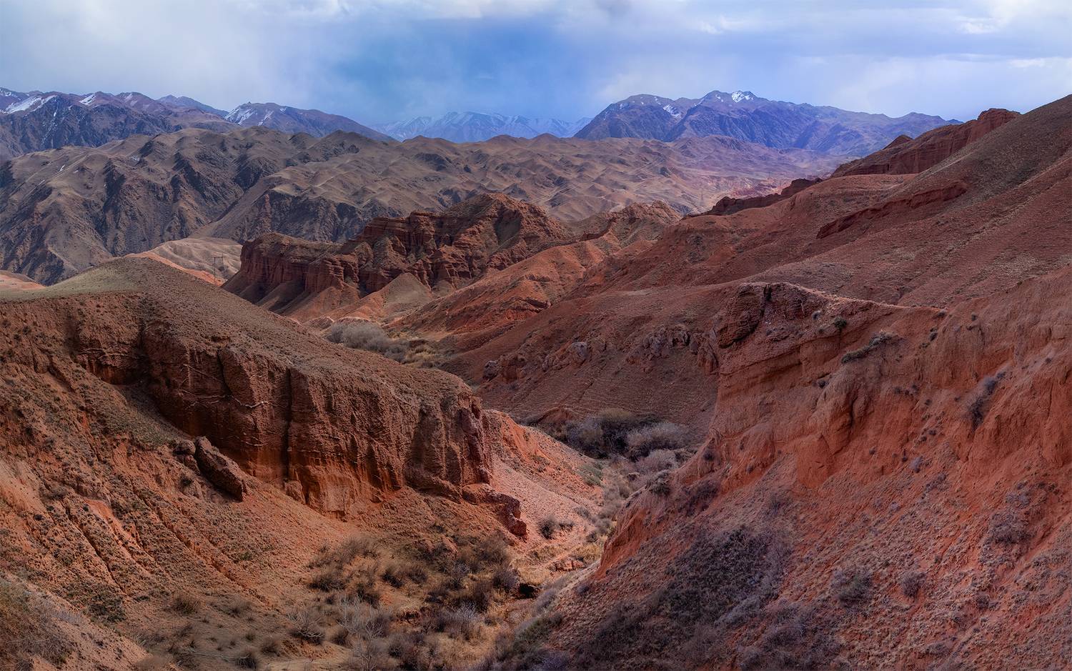 кыргызстан, конорчек, Элина Магалимова