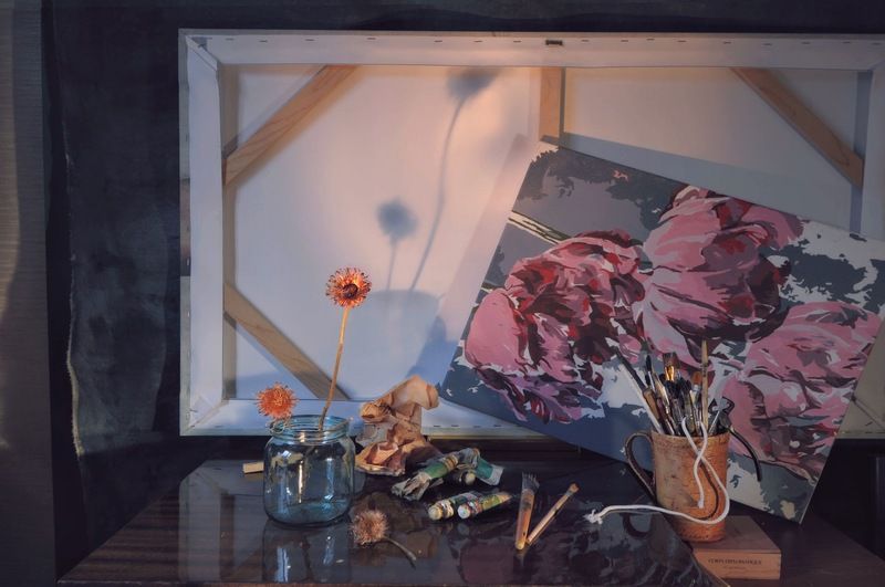 Куда приводят фантазии фото превью