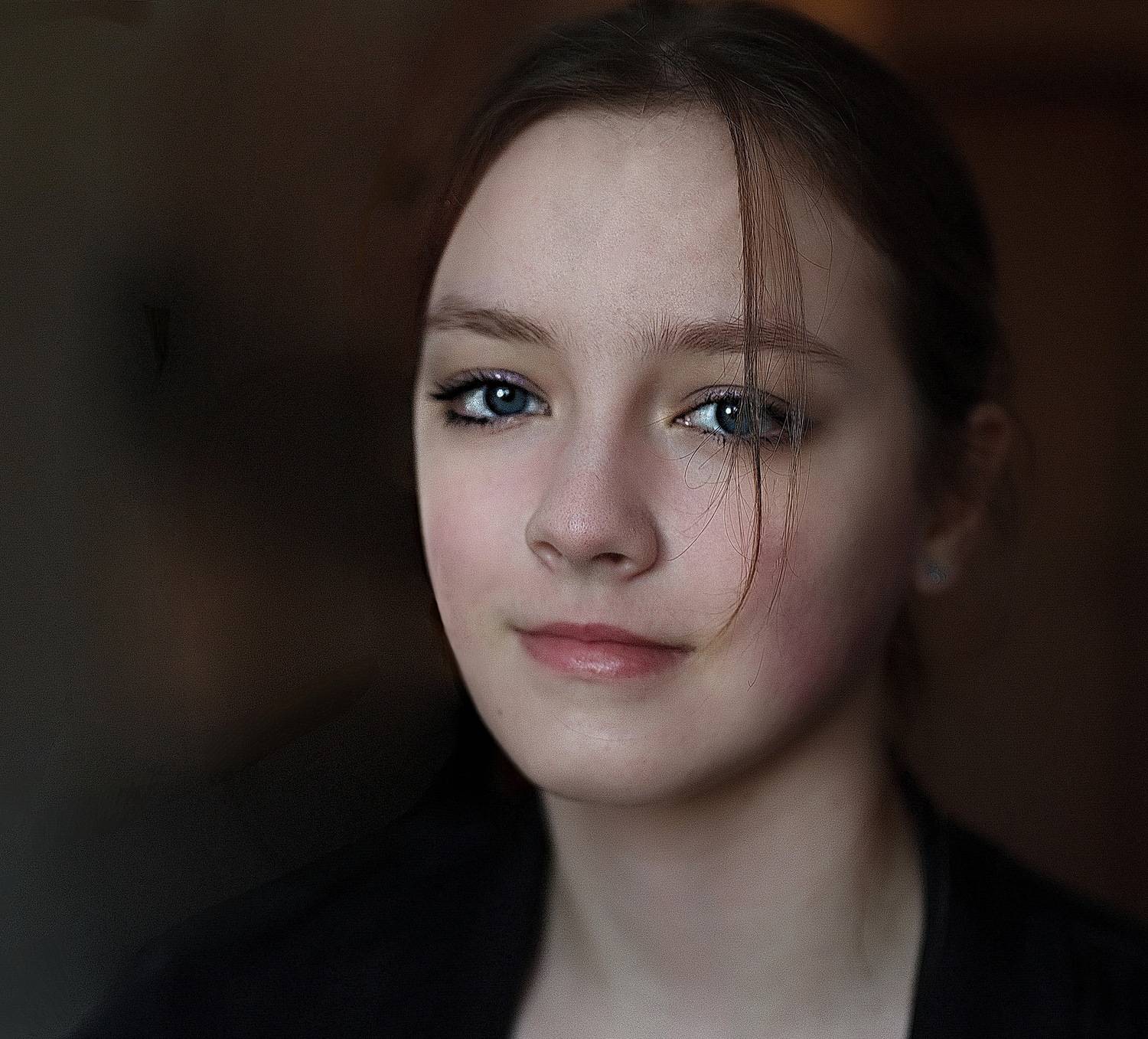 , Лидия Ушакова