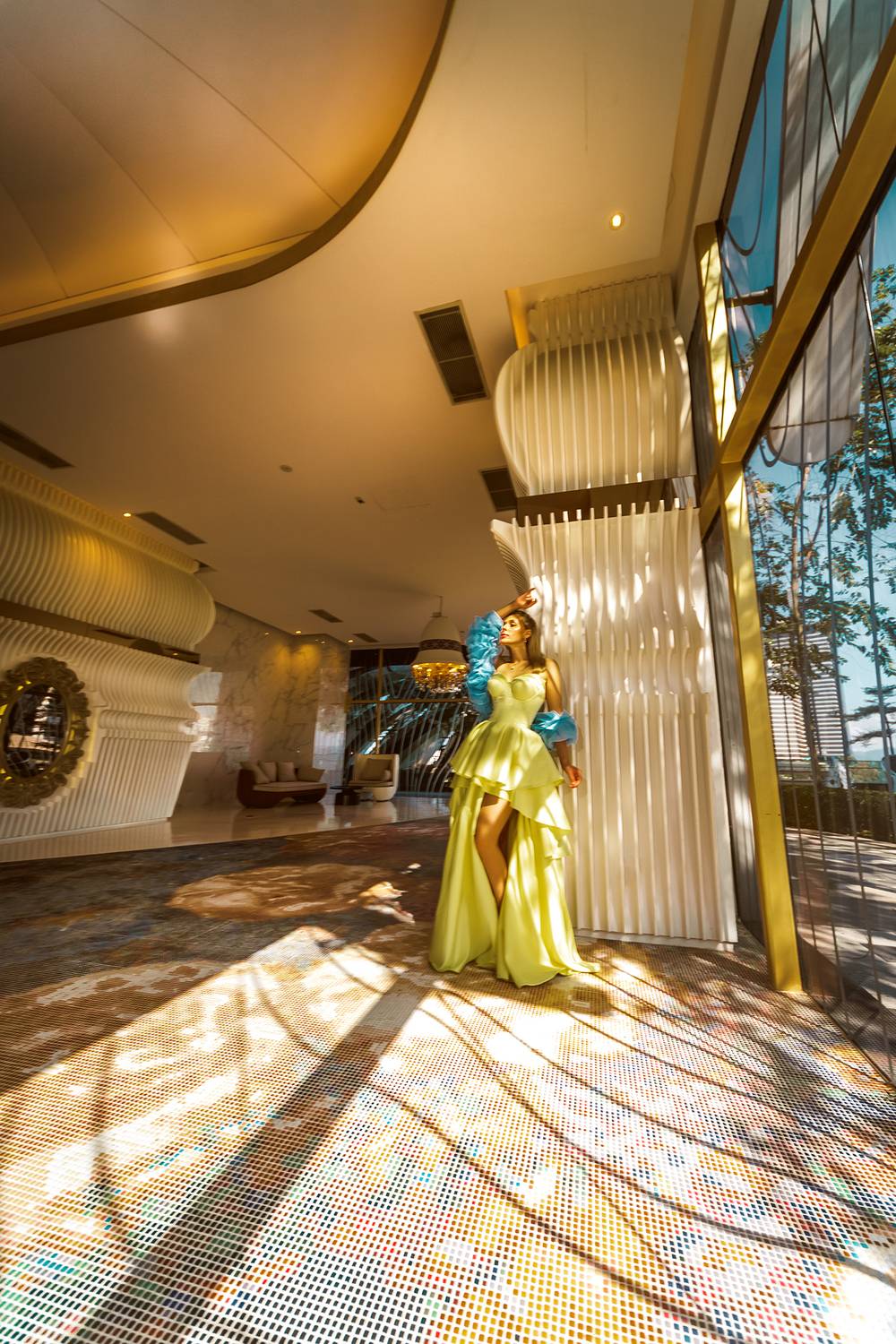 woman, portrait, art, fashion, Болгов Руслан