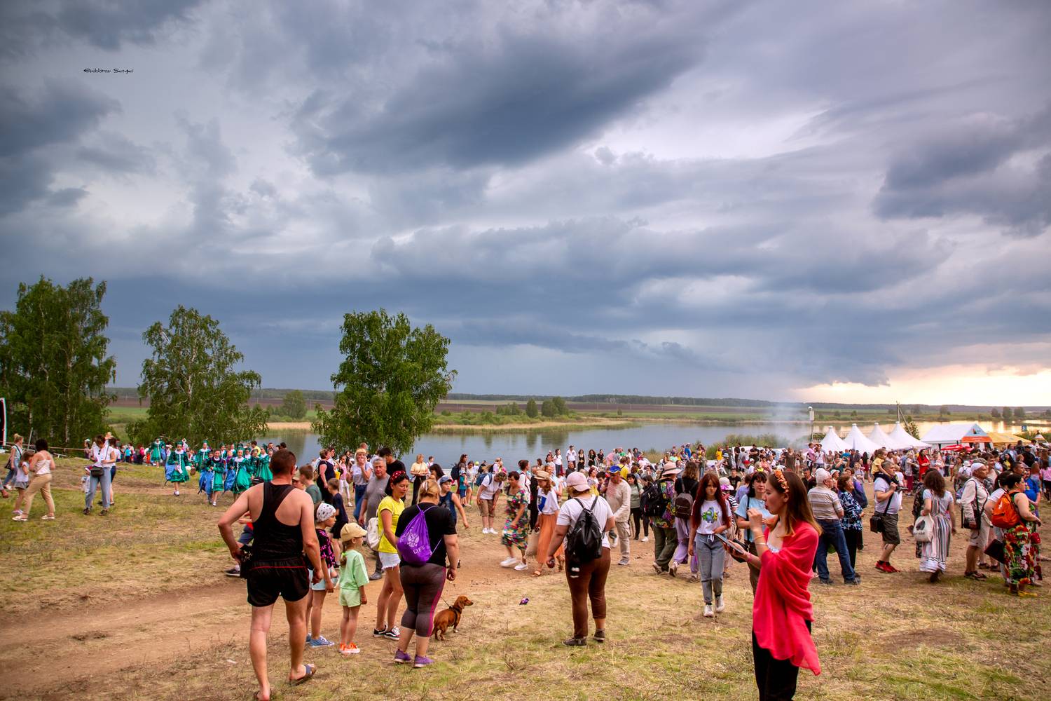 , Евдокимов Сергей