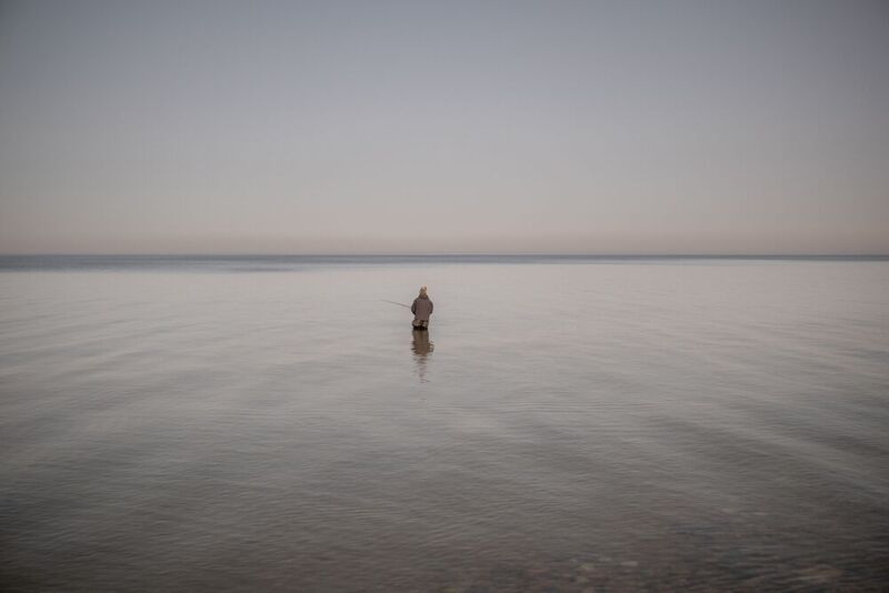 Балтийская рыбалка фото превью