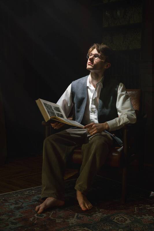 Прозрение фото превью