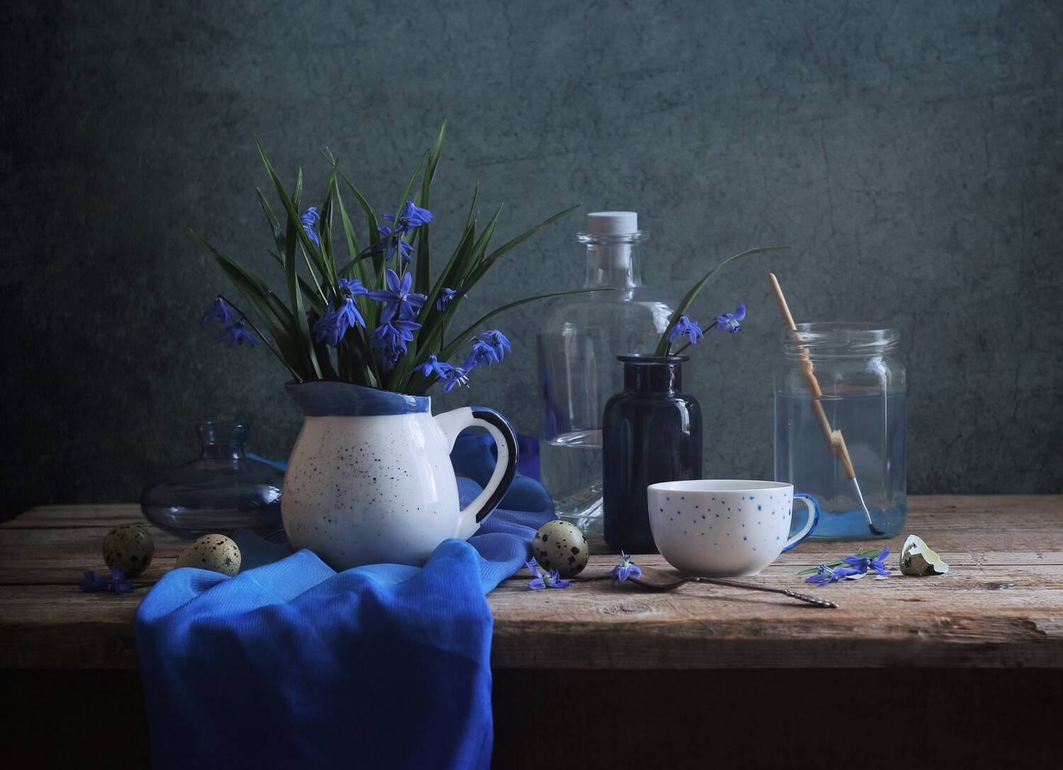 , Людмила Хрусталева*