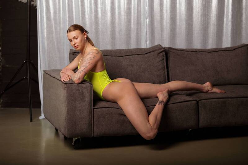 Елена фото превью