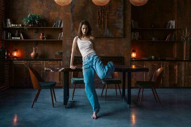 Irina Telicheva фото превью