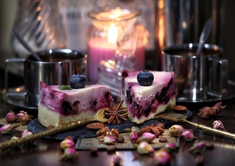 Свидание  «тет-а-те́т» фото превью