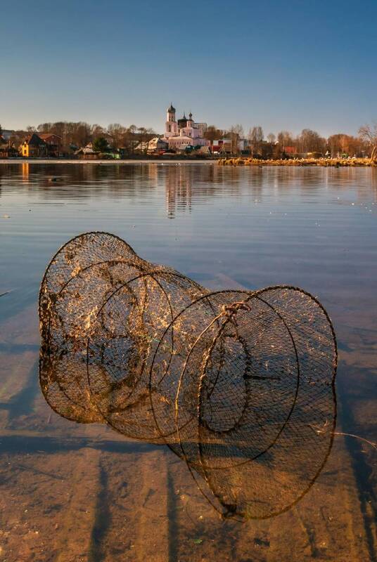 валдай Подпись? фото превью